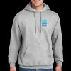 Ultimate Cotton ® Pullover Hooded Sweatshirt Thumbnail