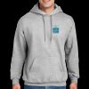 Ultimate Cotton ® Pullover Hooded Sweatshirt Thumbnail