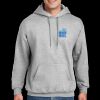 Ultimate Cotton ® Pullover Hooded Sweatshirt Thumbnail