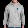 Ultimate Cotton ® Pullover Hooded Sweatshirt Thumbnail