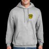 Ultimate Cotton ® Pullover Hooded Sweatshirt Thumbnail