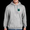 Ultimate Cotton ® Pullover Hooded Sweatshirt Thumbnail