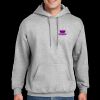 Ultimate Cotton ® Pullover Hooded Sweatshirt Thumbnail