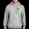 Ultimate Cotton ® Pullover Hooded Sweatshirt Thumbnail