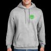 Ultimate Cotton ® Pullover Hooded Sweatshirt Thumbnail