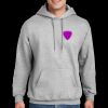 Ultimate Cotton ® Pullover Hooded Sweatshirt Thumbnail