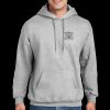 Ultimate Cotton ® Pullover Hooded Sweatshirt Thumbnail