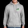 Ultimate Cotton ® Pullover Hooded Sweatshirt Thumbnail