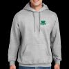 Ultimate Cotton ® Pullover Hooded Sweatshirt Thumbnail