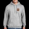 Ultimate Cotton ® Pullover Hooded Sweatshirt Thumbnail