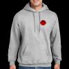 Ultimate Cotton ® Pullover Hooded Sweatshirt Thumbnail