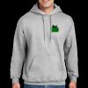 Ultimate Cotton ® Pullover Hooded Sweatshirt Thumbnail