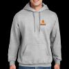 Ultimate Cotton ® Pullover Hooded Sweatshirt Thumbnail