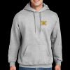 Ultimate Cotton ® Pullover Hooded Sweatshirt Thumbnail