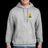 Ultimate Cotton ® Pullover Hooded Sweatshirt Thumbnail
