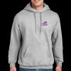 Ultimate Cotton ® Pullover Hooded Sweatshirt Thumbnail