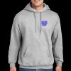 Ultimate Cotton ® Pullover Hooded Sweatshirt Thumbnail