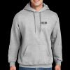 Ultimate Cotton ® Pullover Hooded Sweatshirt Thumbnail