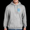 Ultimate Cotton ® Pullover Hooded Sweatshirt Thumbnail