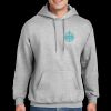 Ultimate Cotton ® Pullover Hooded Sweatshirt Thumbnail