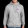 Ultimate Cotton ® Pullover Hooded Sweatshirt Thumbnail