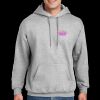 Ultimate Cotton ® Pullover Hooded Sweatshirt Thumbnail