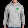 Ultimate Cotton ® Pullover Hooded Sweatshirt Thumbnail
