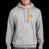 Ultimate Cotton ® Pullover Hooded Sweatshirt Thumbnail