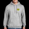 Ultimate Cotton ® Pullover Hooded Sweatshirt Thumbnail