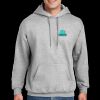 Ultimate Cotton ® Pullover Hooded Sweatshirt Thumbnail