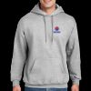 Ultimate Cotton ® Pullover Hooded Sweatshirt Thumbnail