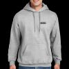 Ultimate Cotton ® Pullover Hooded Sweatshirt Thumbnail