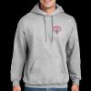 Ultimate Cotton ® Pullover Hooded Sweatshirt Thumbnail