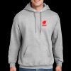 Ultimate Cotton ® Pullover Hooded Sweatshirt Thumbnail