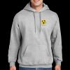 Ultimate Cotton ® Pullover Hooded Sweatshirt Thumbnail