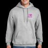 Ultimate Cotton ® Pullover Hooded Sweatshirt Thumbnail