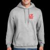Ultimate Cotton ® Pullover Hooded Sweatshirt Thumbnail