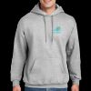 Ultimate Cotton ® Pullover Hooded Sweatshirt Thumbnail