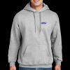 Ultimate Cotton ® Pullover Hooded Sweatshirt Thumbnail