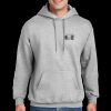 Ultimate Cotton ® Pullover Hooded Sweatshirt Thumbnail