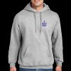 Ultimate Cotton ® Pullover Hooded Sweatshirt Thumbnail