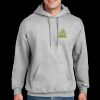 Ultimate Cotton ® Pullover Hooded Sweatshirt Thumbnail