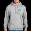 Ultimate Cotton ® Pullover Hooded Sweatshirt Thumbnail
