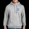 Ultimate Cotton ® Pullover Hooded Sweatshirt Thumbnail