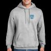 Ultimate Cotton ® Pullover Hooded Sweatshirt Thumbnail