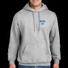 Ultimate Cotton ® Pullover Hooded Sweatshirt Thumbnail
