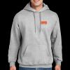 Ultimate Cotton ® Pullover Hooded Sweatshirt Thumbnail