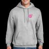 Ultimate Cotton ® Pullover Hooded Sweatshirt Thumbnail
