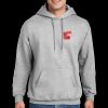 Ultimate Cotton ® Pullover Hooded Sweatshirt Thumbnail