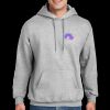 Ultimate Cotton ® Pullover Hooded Sweatshirt Thumbnail